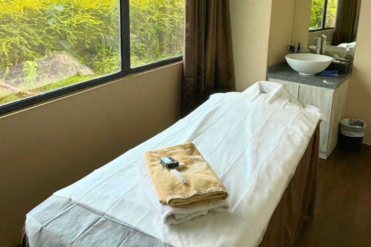 The Spa by The Ultimate