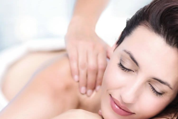 The Spa by The Ultimate