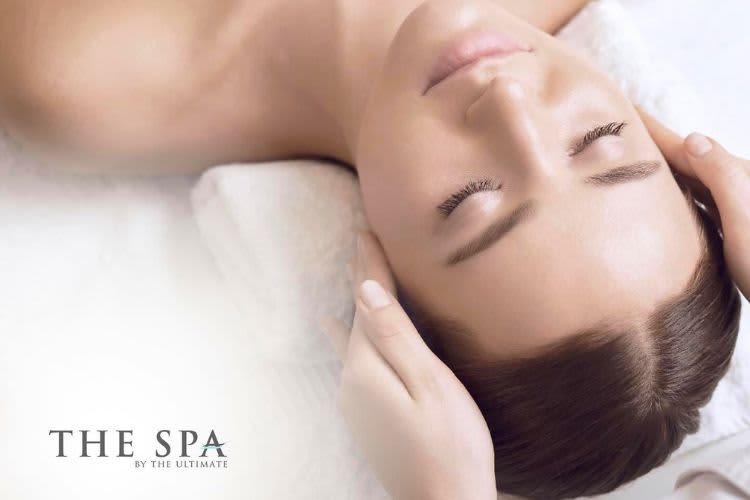 The Spa by The Ultimate