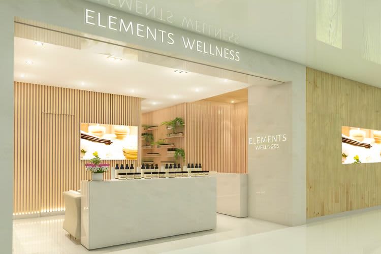 Elements ION Orchard