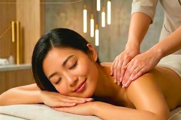 La Source Spa