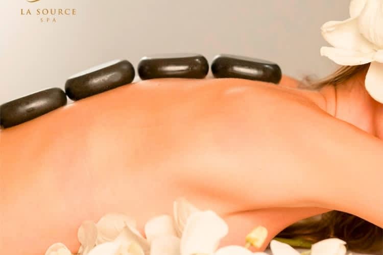 La Source Spa