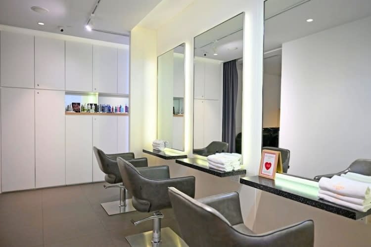 La Source Spa