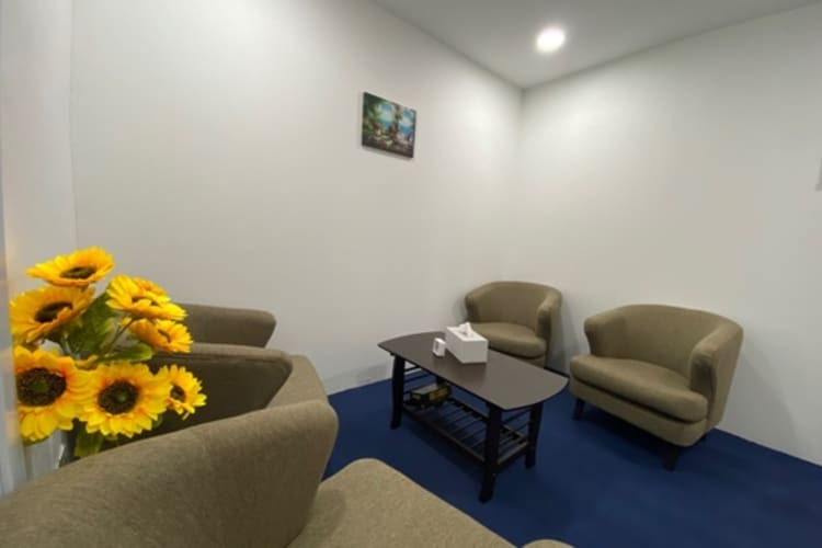 Mentem Psychological Services