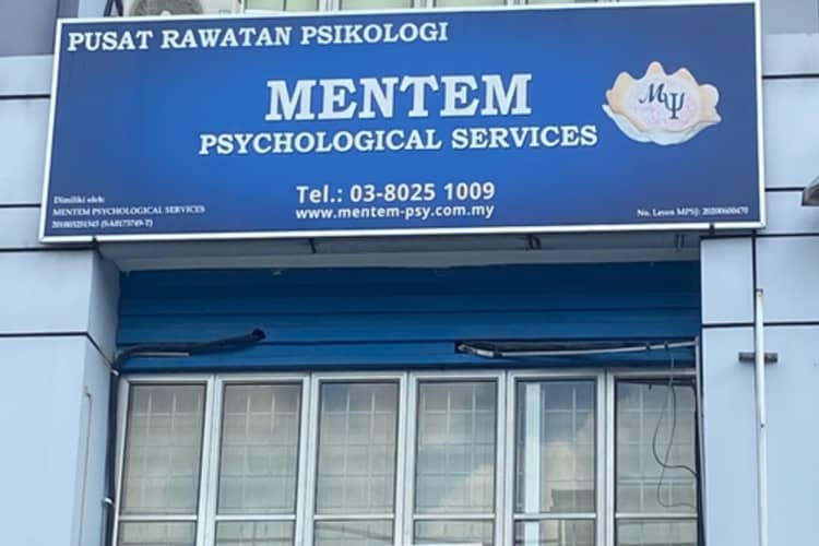 Mentem Psychological Services