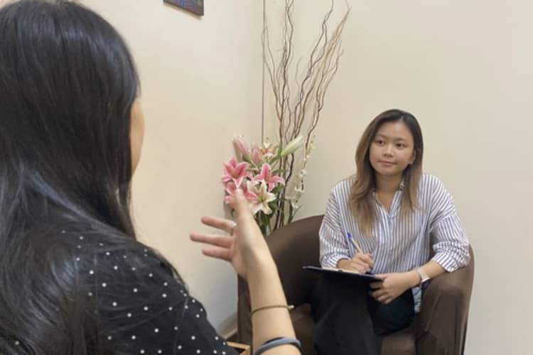Mentem Psychological Services