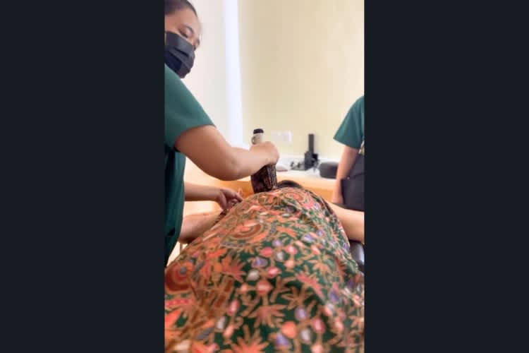 Serai Postnatal Care