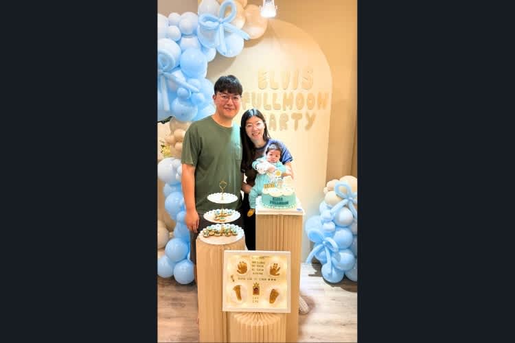 Serai Postnatal Care