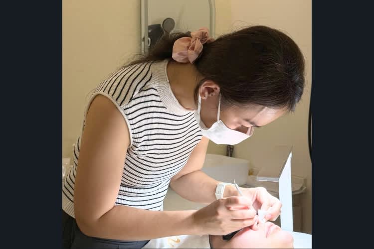 Serai Postnatal Care