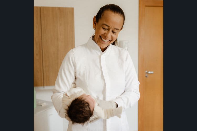 Amarta Nurtura - #1 Confinement service in Bali (Indonesia)