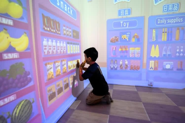 Pacific Speech Therapy & Learning Centre @ Singapore