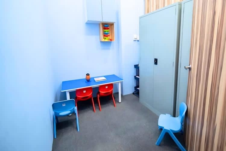 Pacific Speech Therapy & Learning Centre @ Singapore