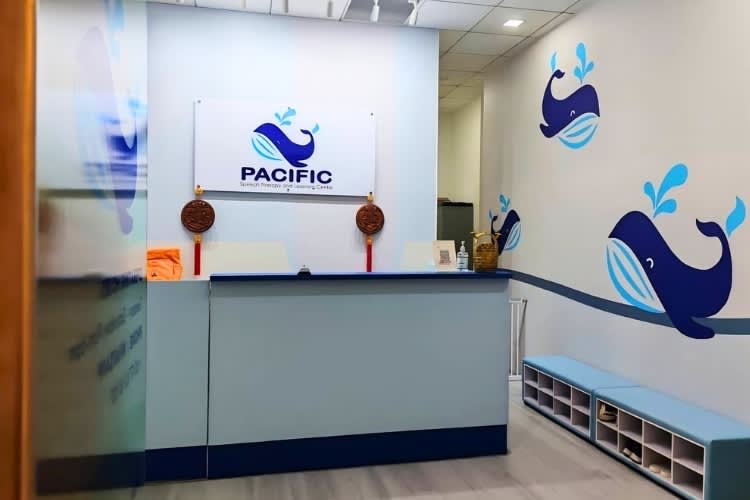 Pacific Speech Therapy & Learning Centre @ Singapore