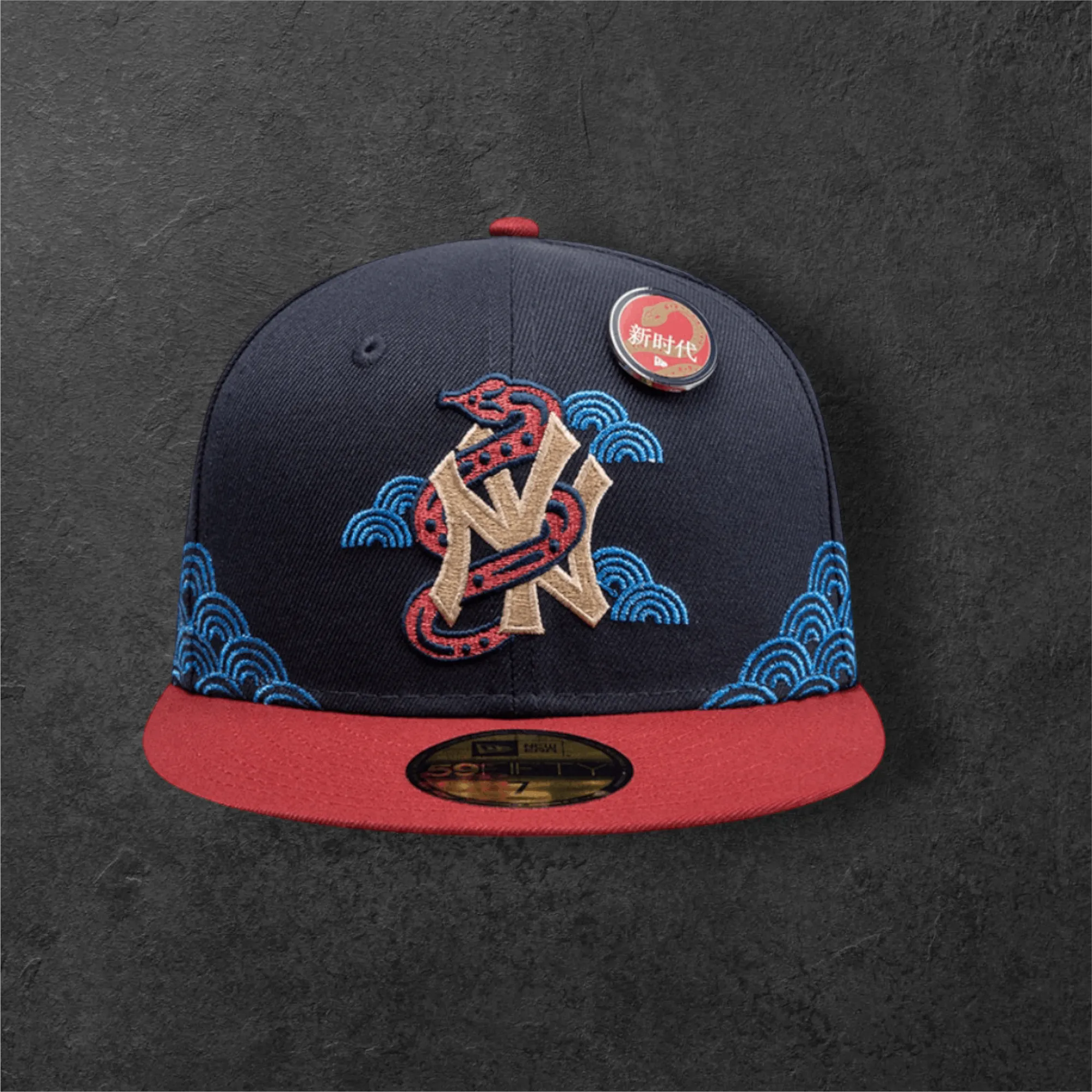 Gorra 1