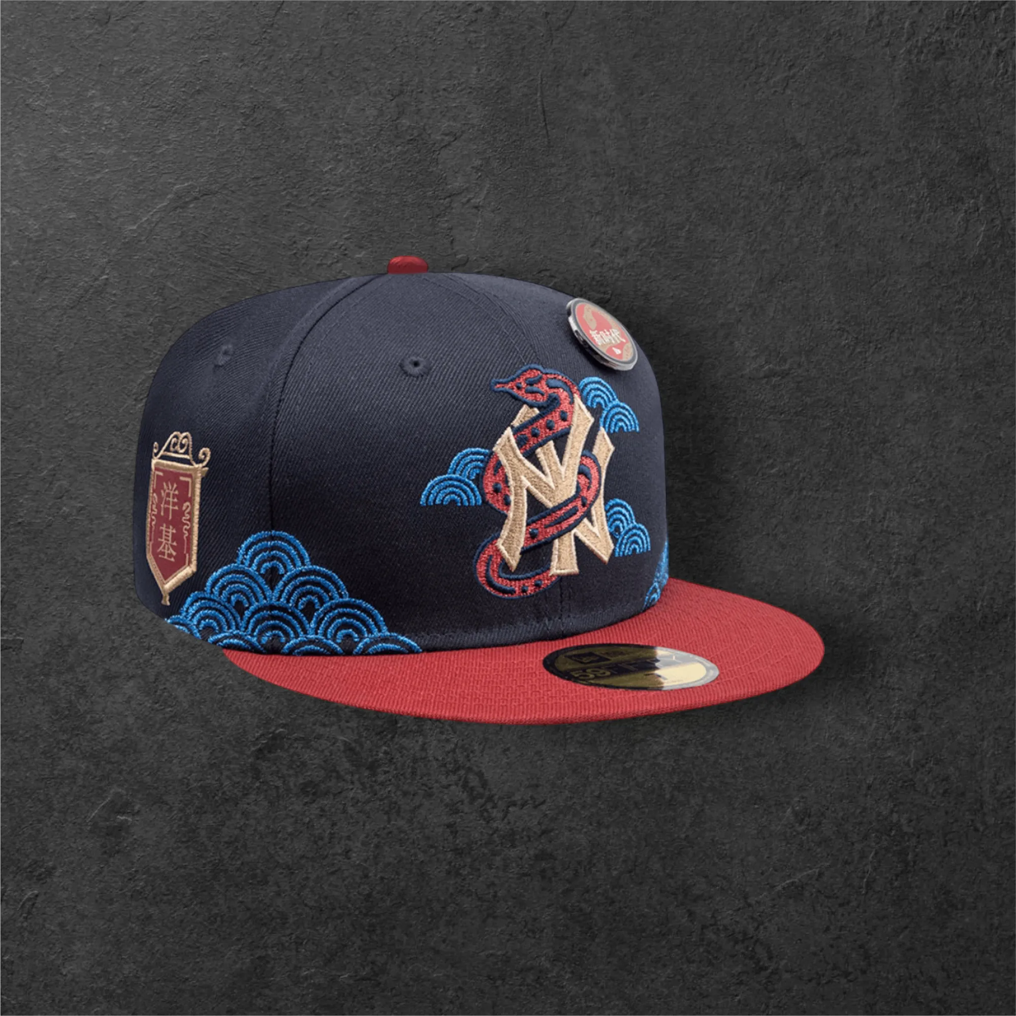 Gorra 1