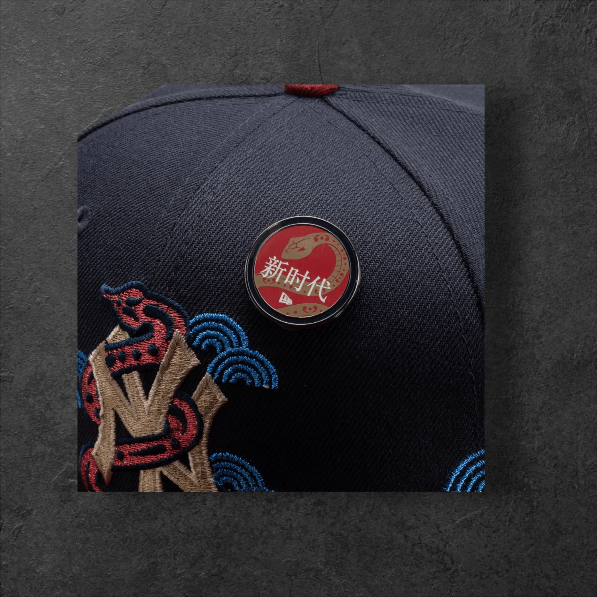 Gorra 1