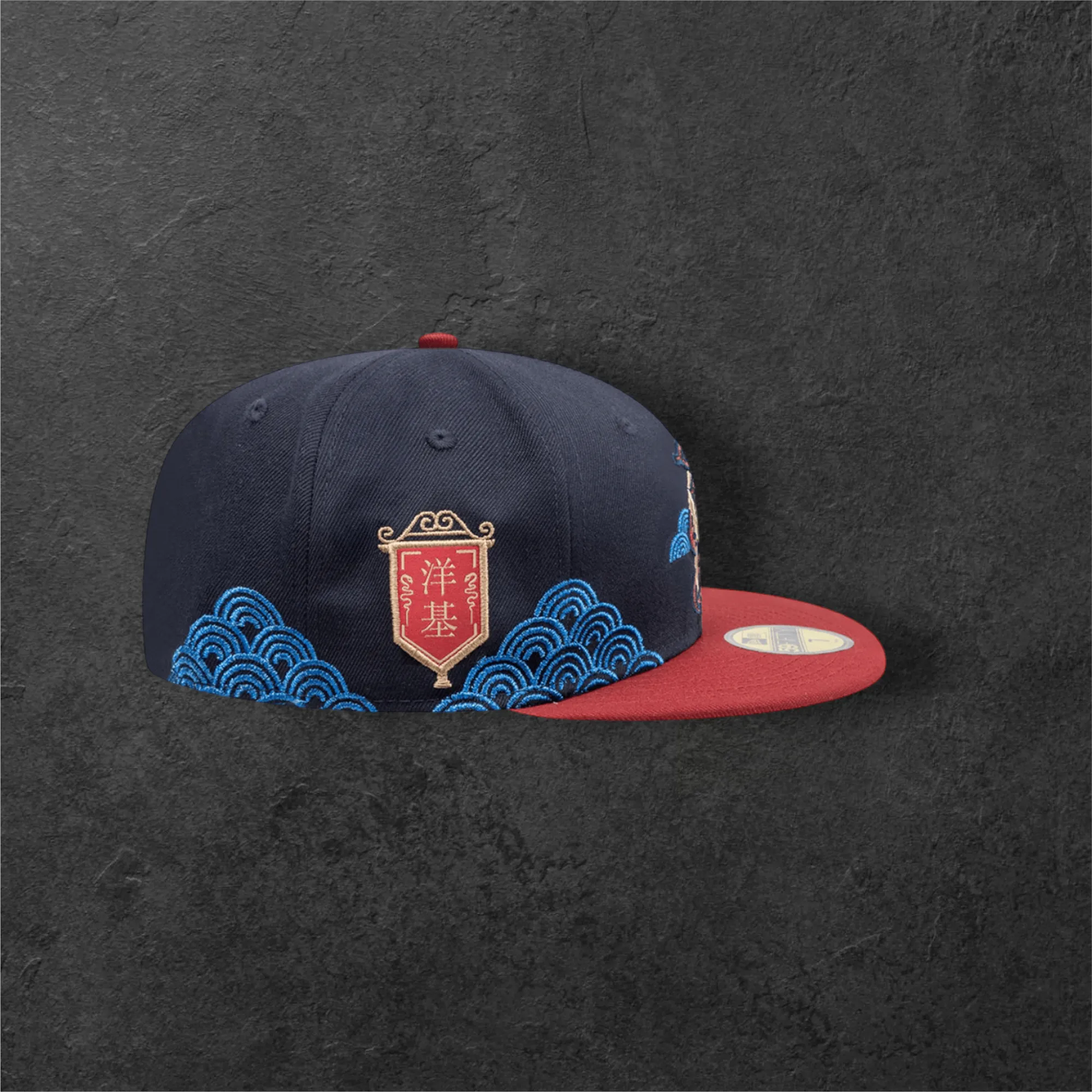 Gorra 1