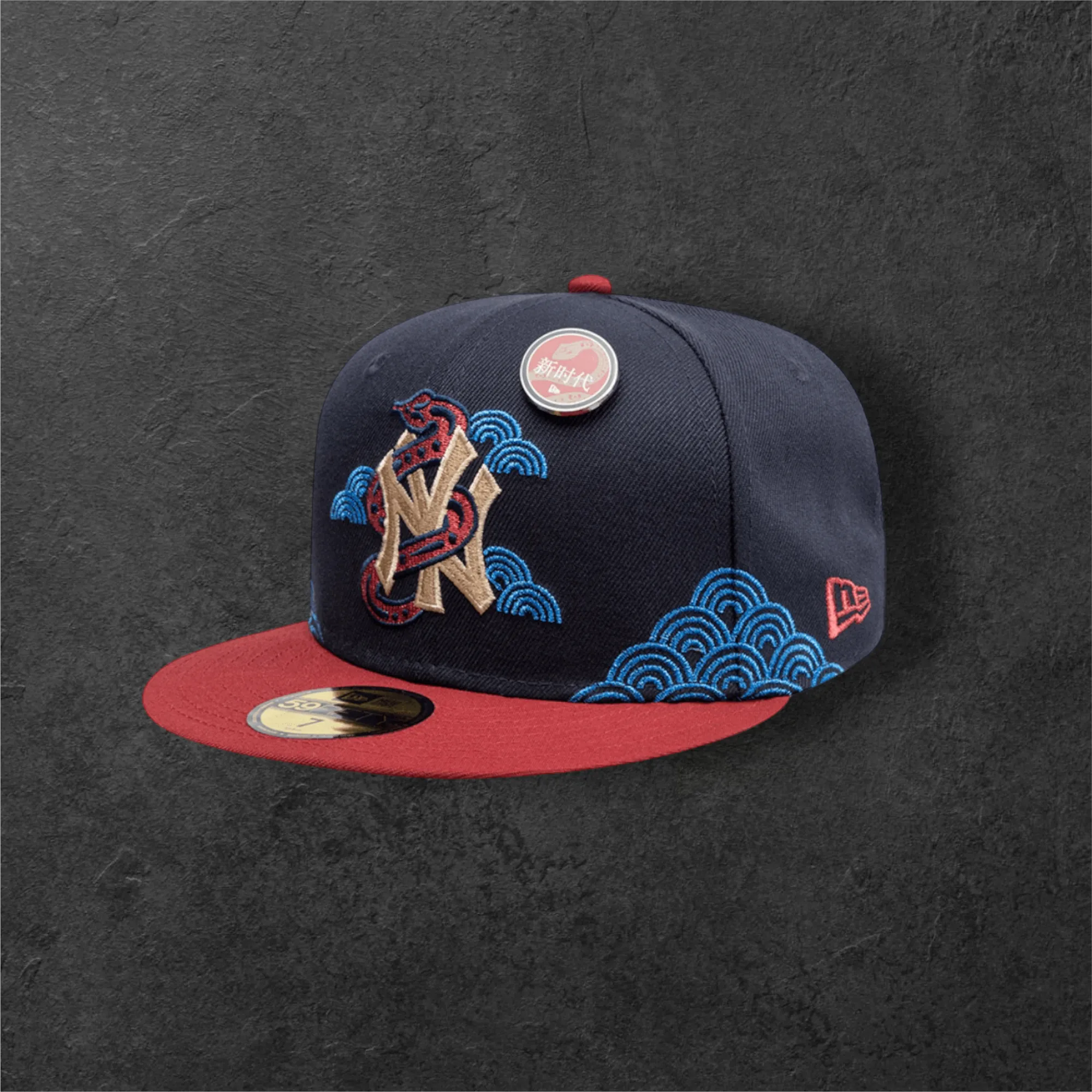 Gorra 1
