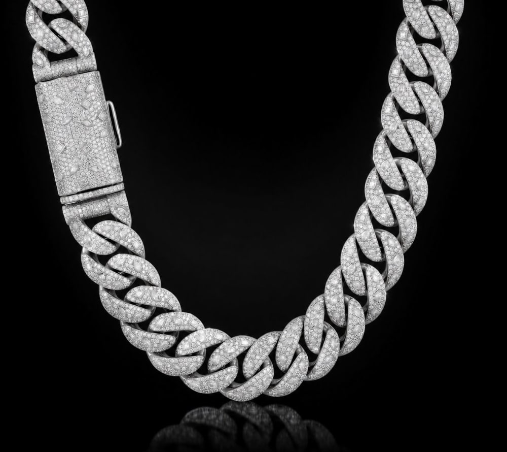 The Silver Chain
