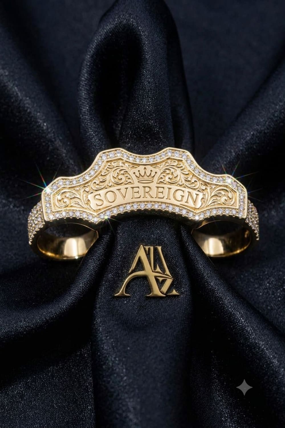 Iced Pharaoh Grillz