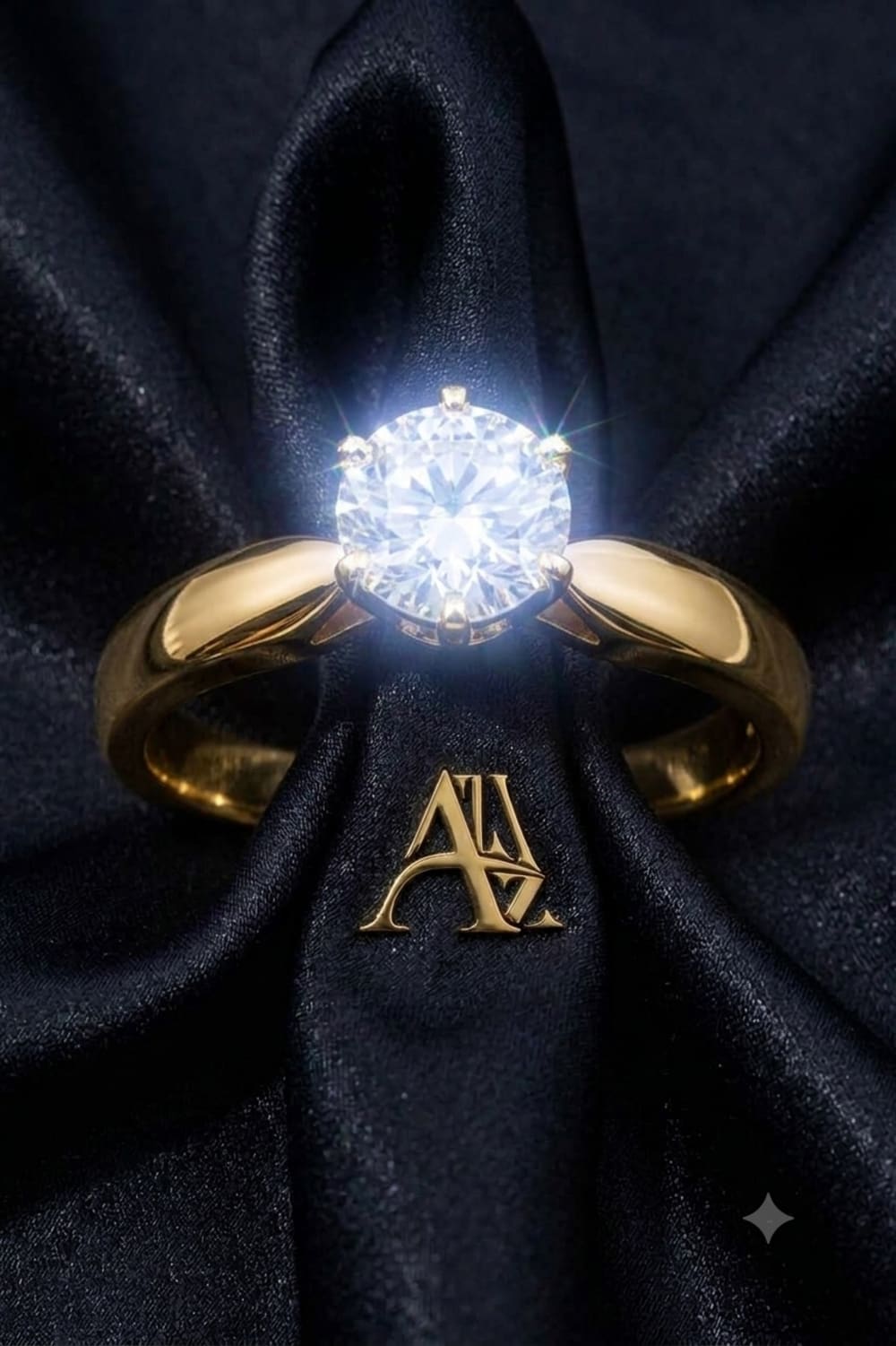 The Pharaoh's Covenant Ring