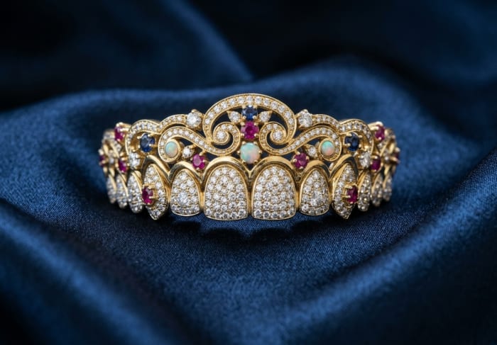 Bling Bridges