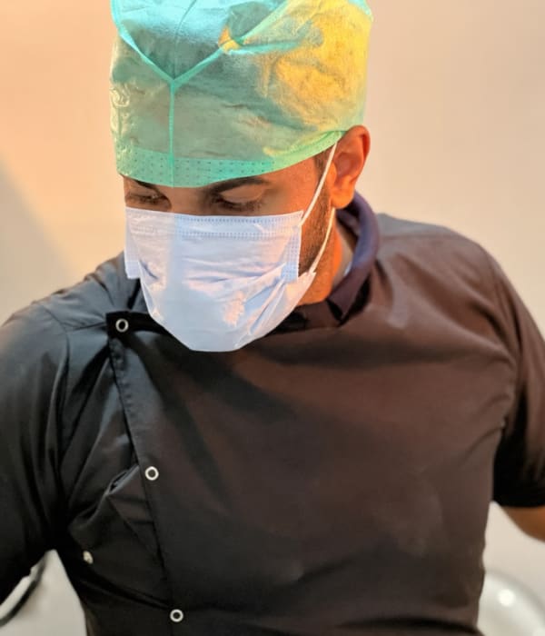Dr. Pawan Kumar Chaudhary