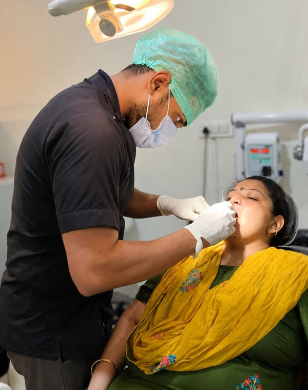 Chaudhary Dental Care
