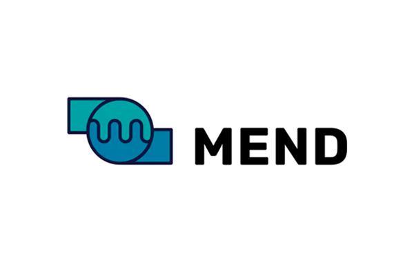 mend