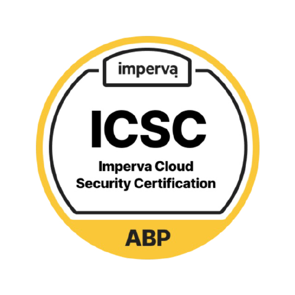 Impreva Cloud Security Certification