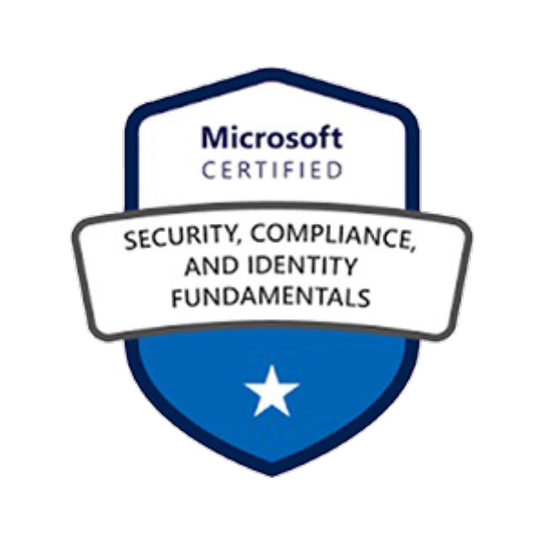 Microsoft Securıty Complance And Identıty  Fundamentals