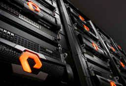 Pure Storage’tan Yılın En Çok Ciro Yapan Partner Ödülü 