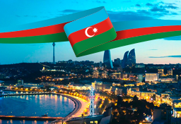 Secure Future Azerbaycan Ofisi ile Türk Cumhuriyetlerine Hizmet Sunuyoruz! 