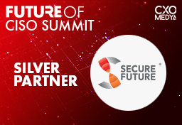 CXO Medya tarafından düzenlenen Future of CISO Summit Etkinliği'nde yerimizi aldık!