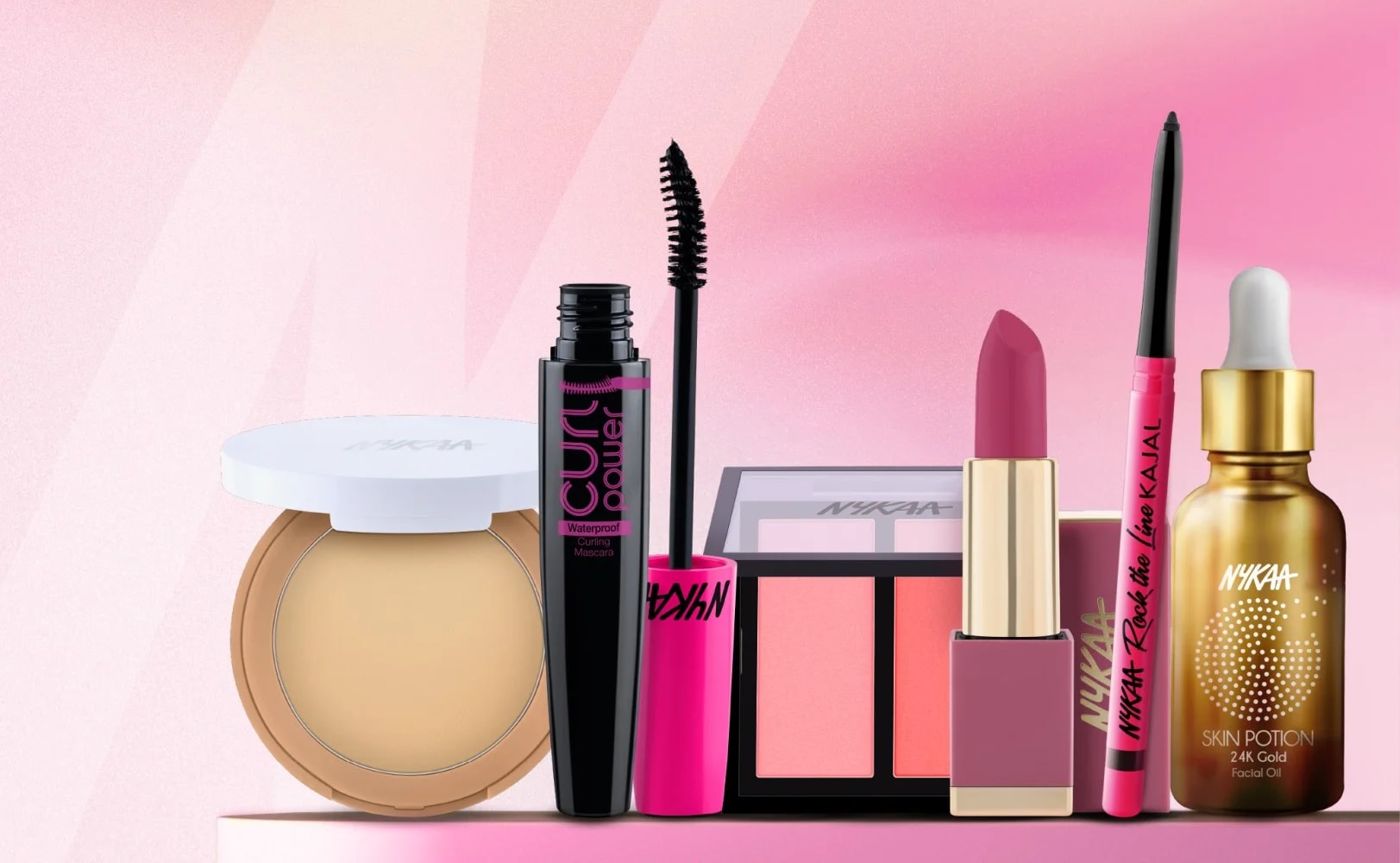 Nykaa - Product Compilations-01