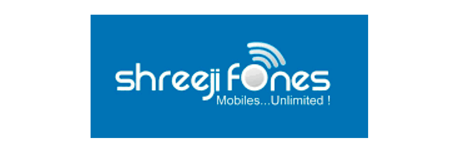Shreeji Fones