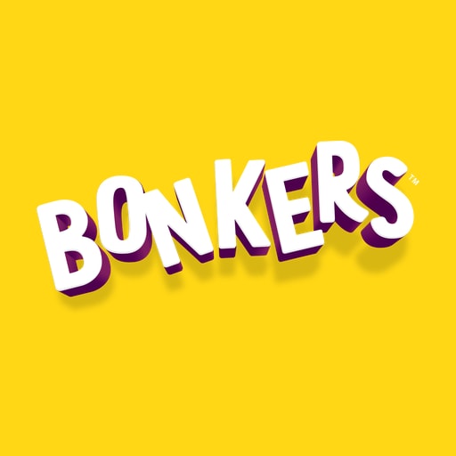 Bonkers
