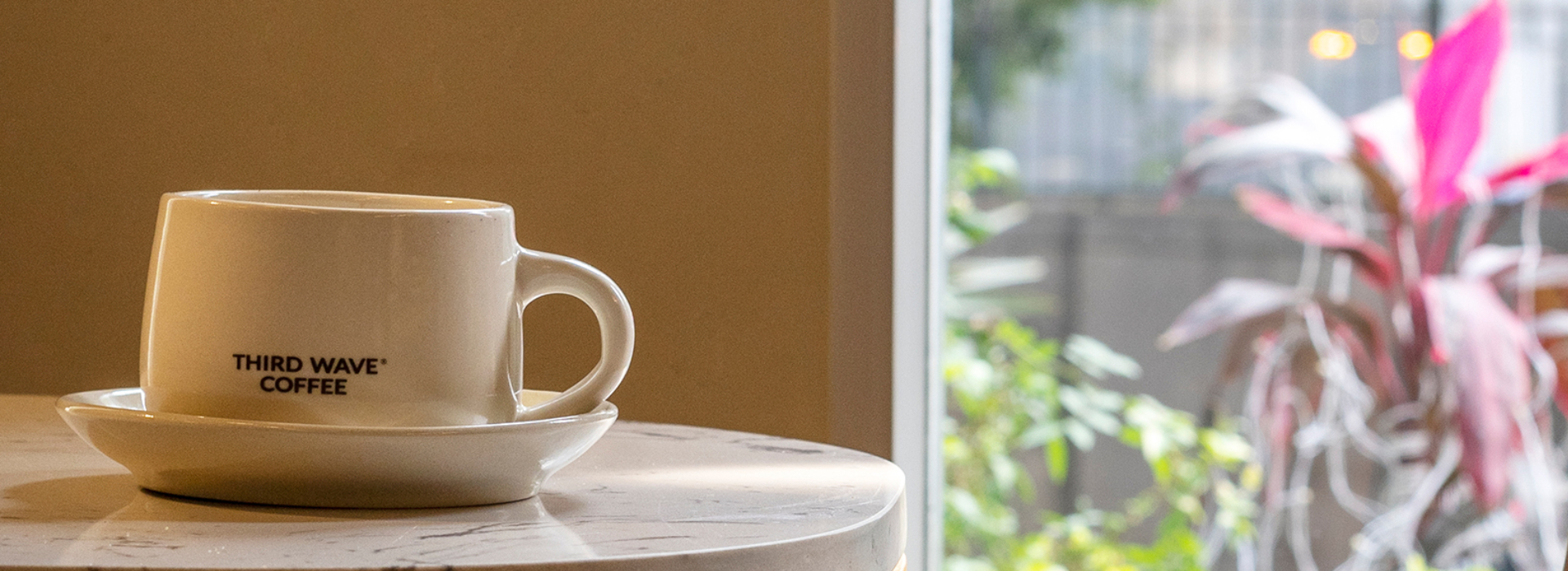 Third Wave Coffee