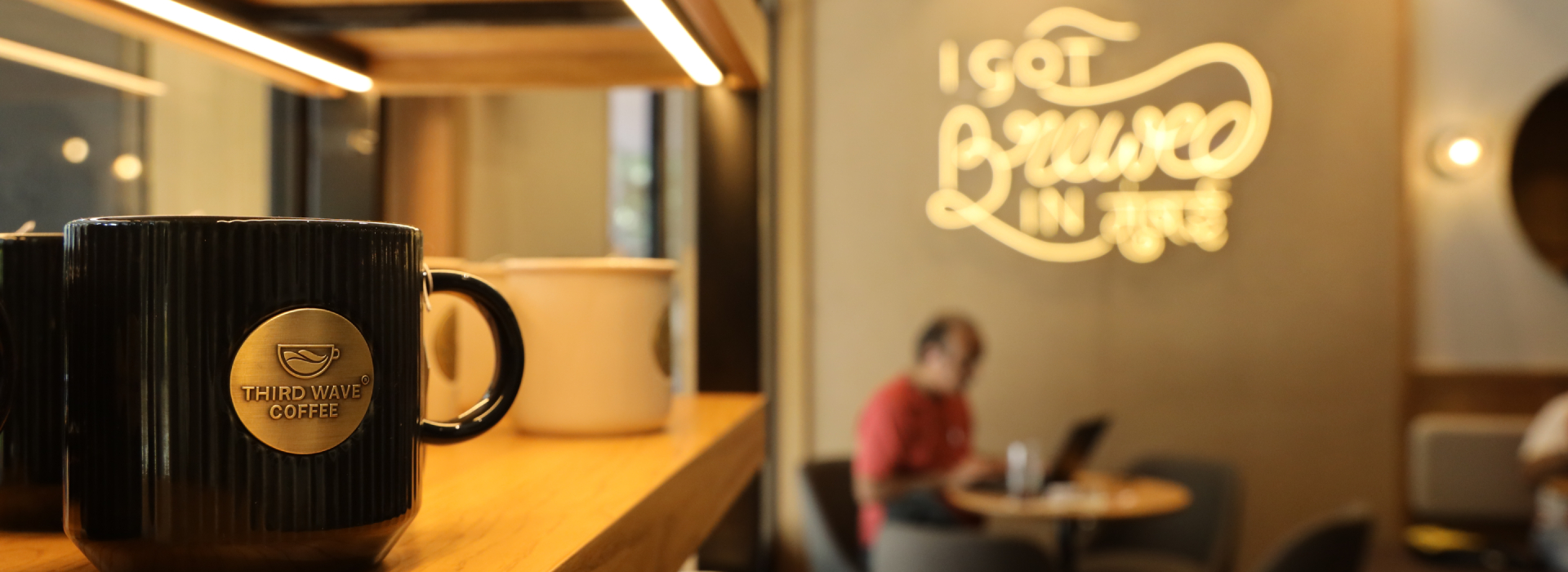 Third Wave Coffee