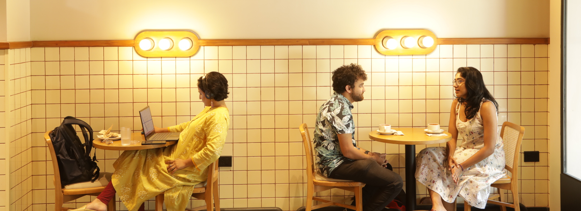 Third Wave Coffee