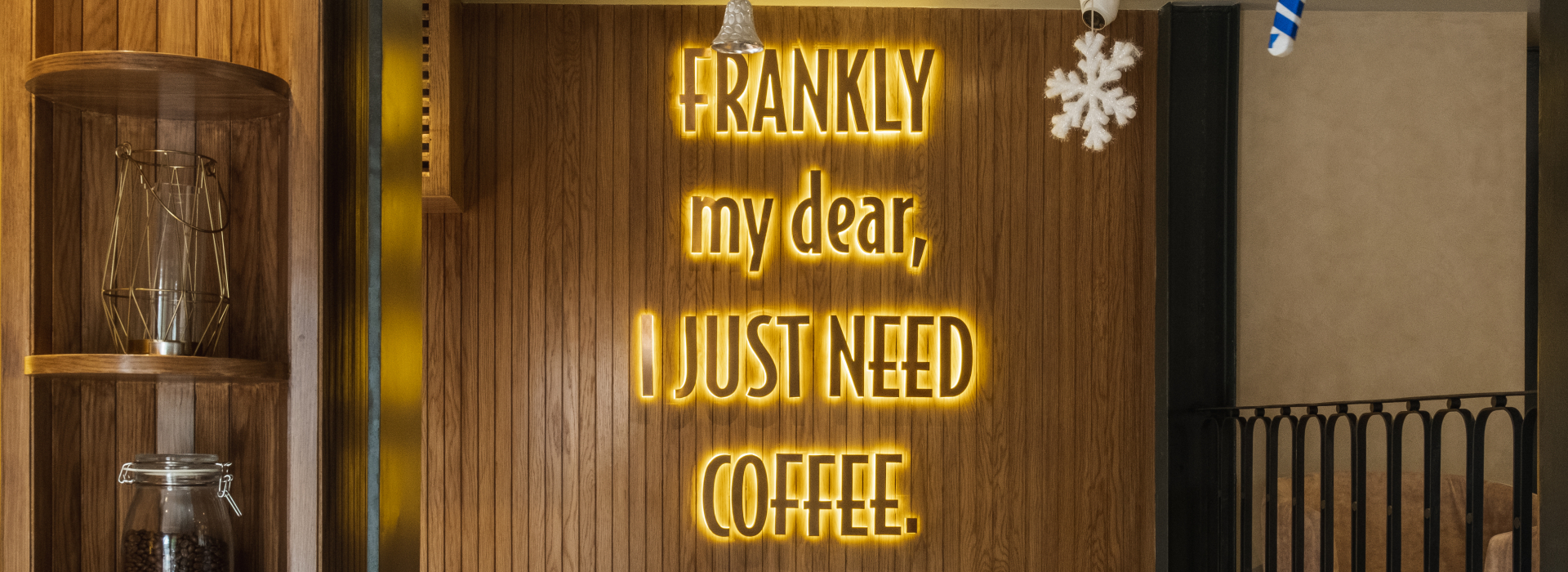 Third Wave Coffee