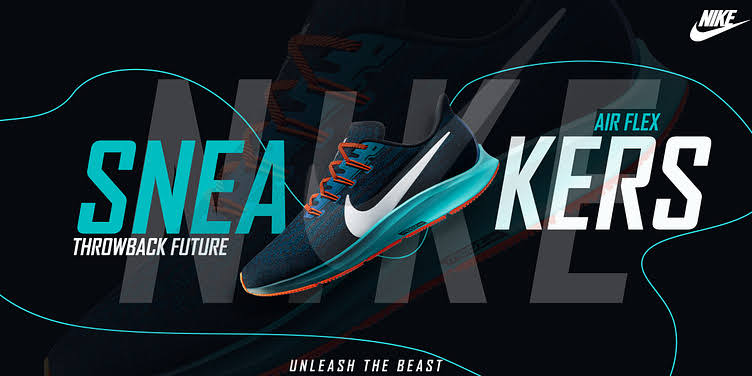 Nike