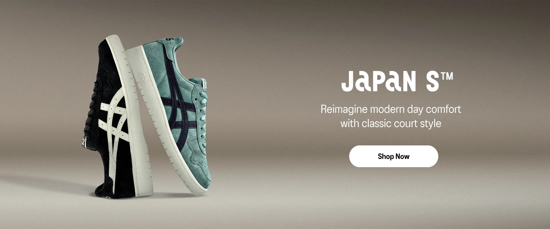 ASICS