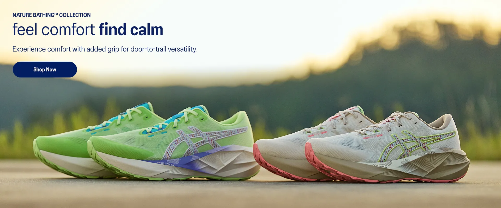 ASICS