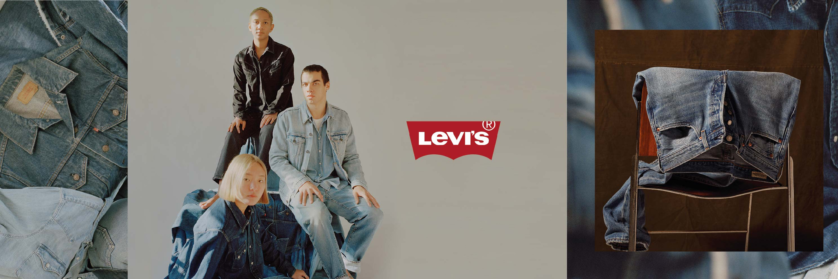Levi's