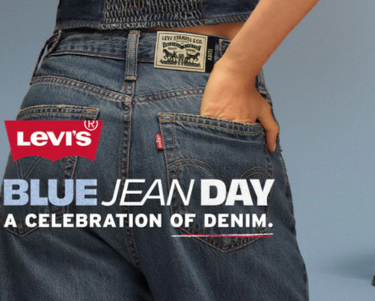 Levi's