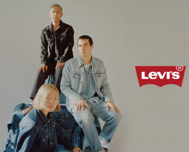 Levi's