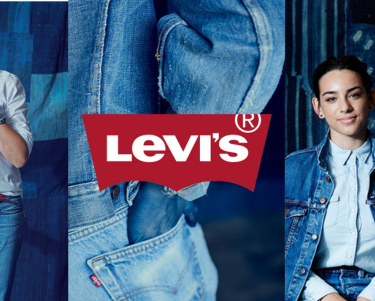 Levi's