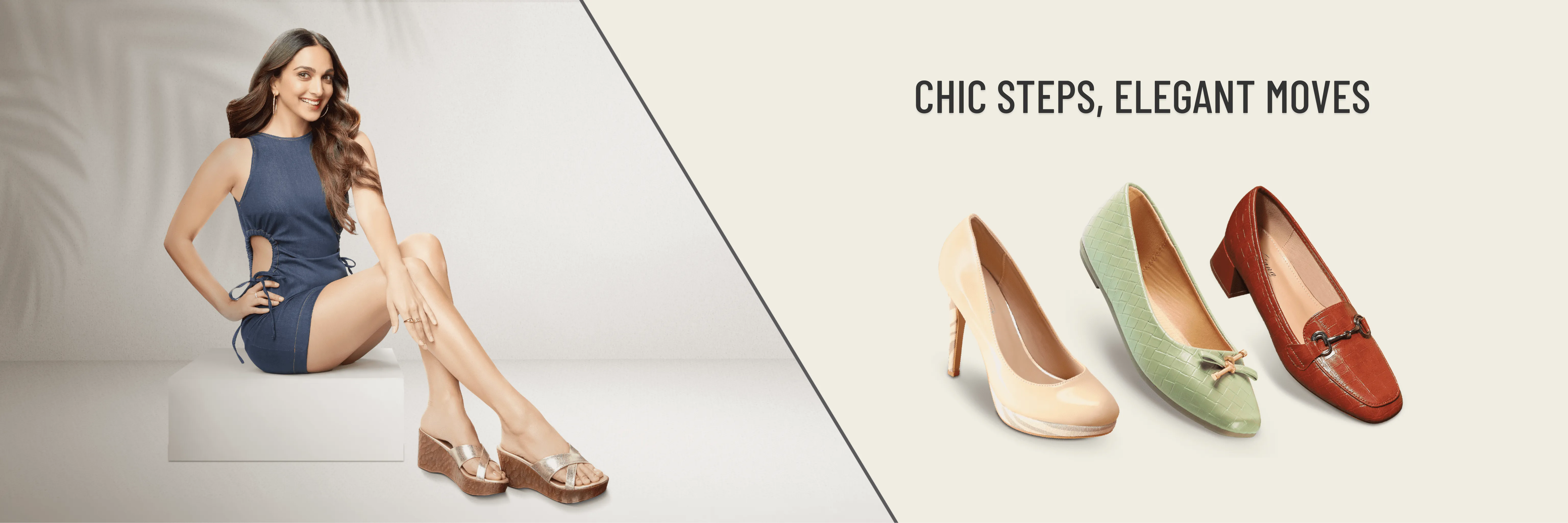 Trends Footwear