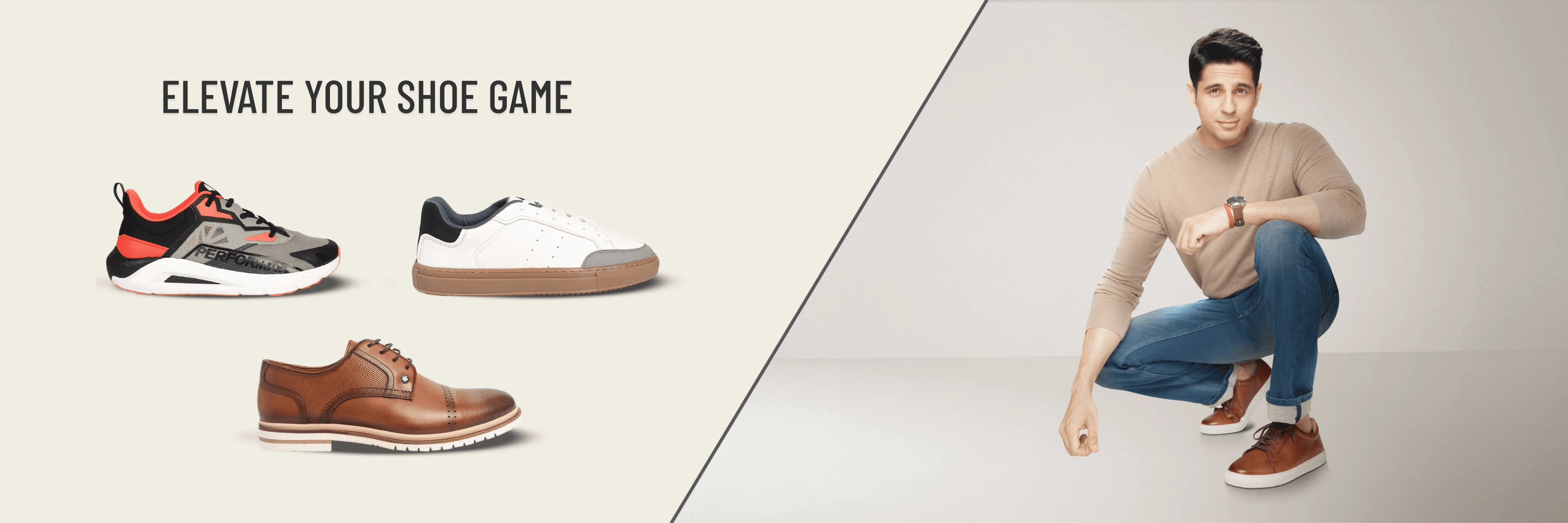 Trends Footwear